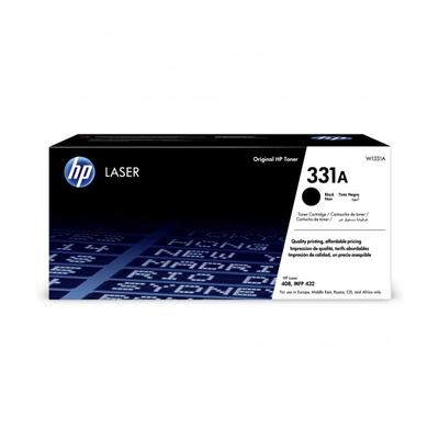 HP W1331A TONER BLACK 5K NO.331A (EREDETI)